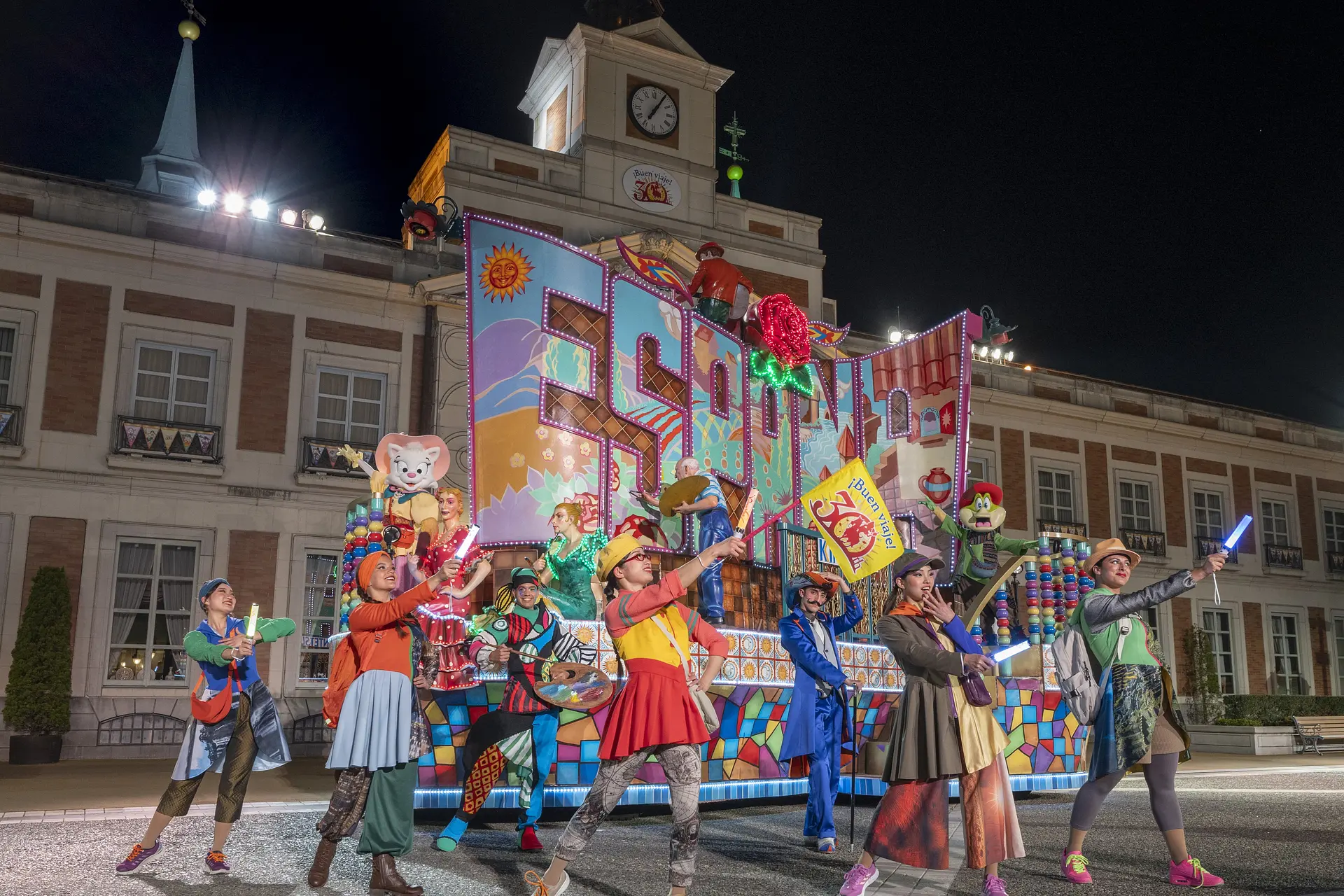 終了しました】「志摩スペイン村」ペアパスポートプレゼント 終了しました】「志摩スペイン村」ペアパスポートプレゼント